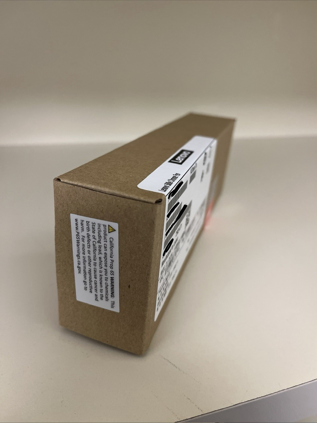 Lenovo 500e Chrome Pen - 4X80R08264 - NEW 2023