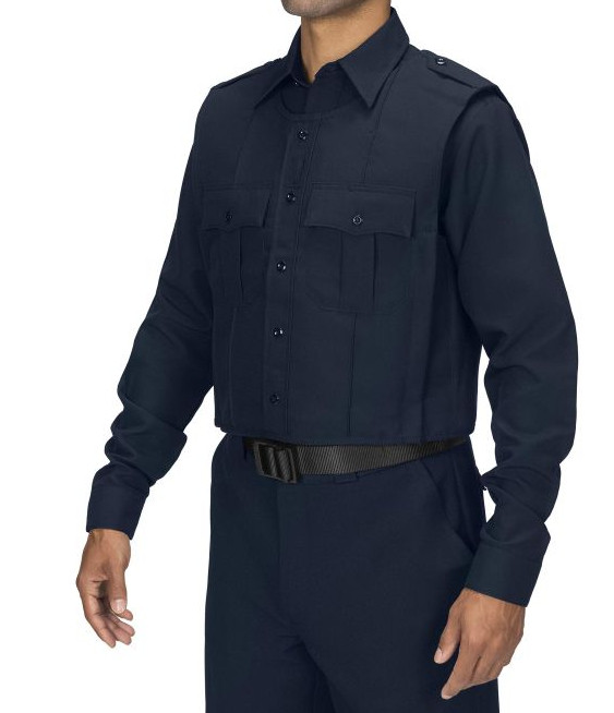 Blauer Polyester Armorskin® XP 8370XP