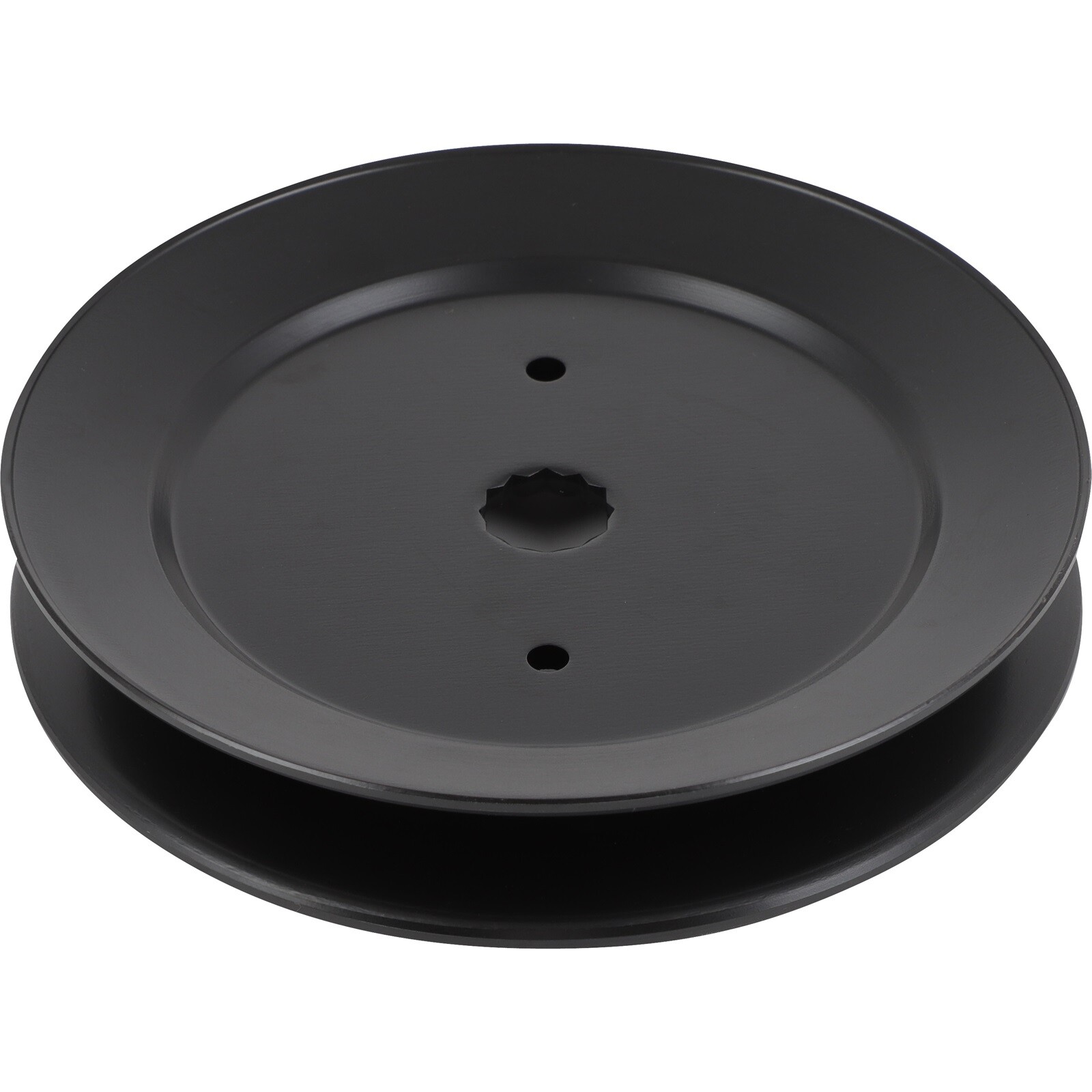 For 42" Craftsman Husqvarna Poulan Deck Rebuild Kit Belt Blades Spindles Pulleys