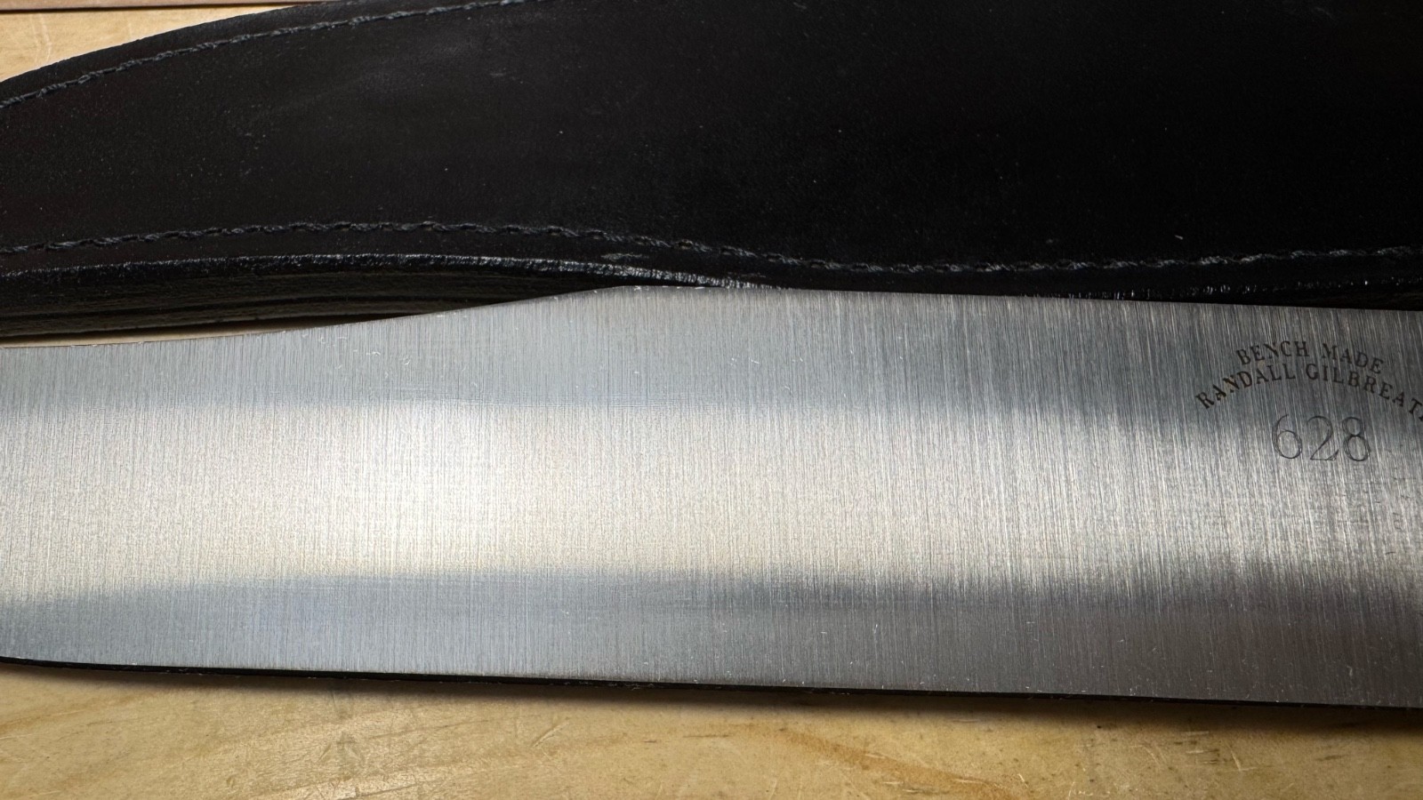 Parker USA 16" Bowie Randal Gilbreath #628