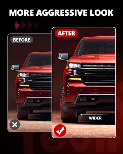 5x5.5 Wheel Spacers Compatible with Ram 1500 2012-2018, 5x139.7 mm 1.5 inch