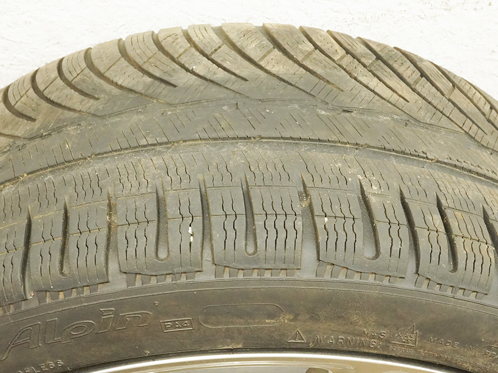 2012 - 2015 Audi A5 F5 Wheel Rim Alloy 20X9J 5-112Mm 37Mm Offset Set Of 4 OEM