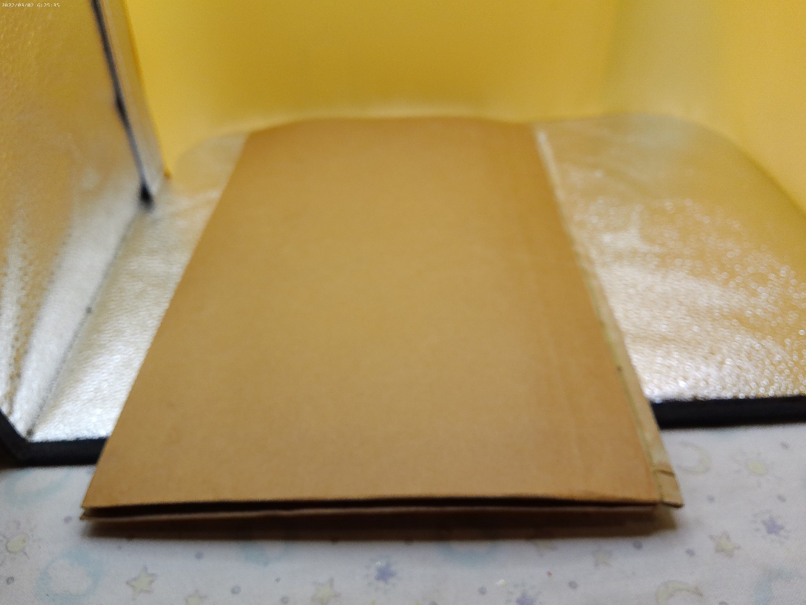 Mother Goose up to date Wrigleys gum ads 1920s era scrapbook filled with ads