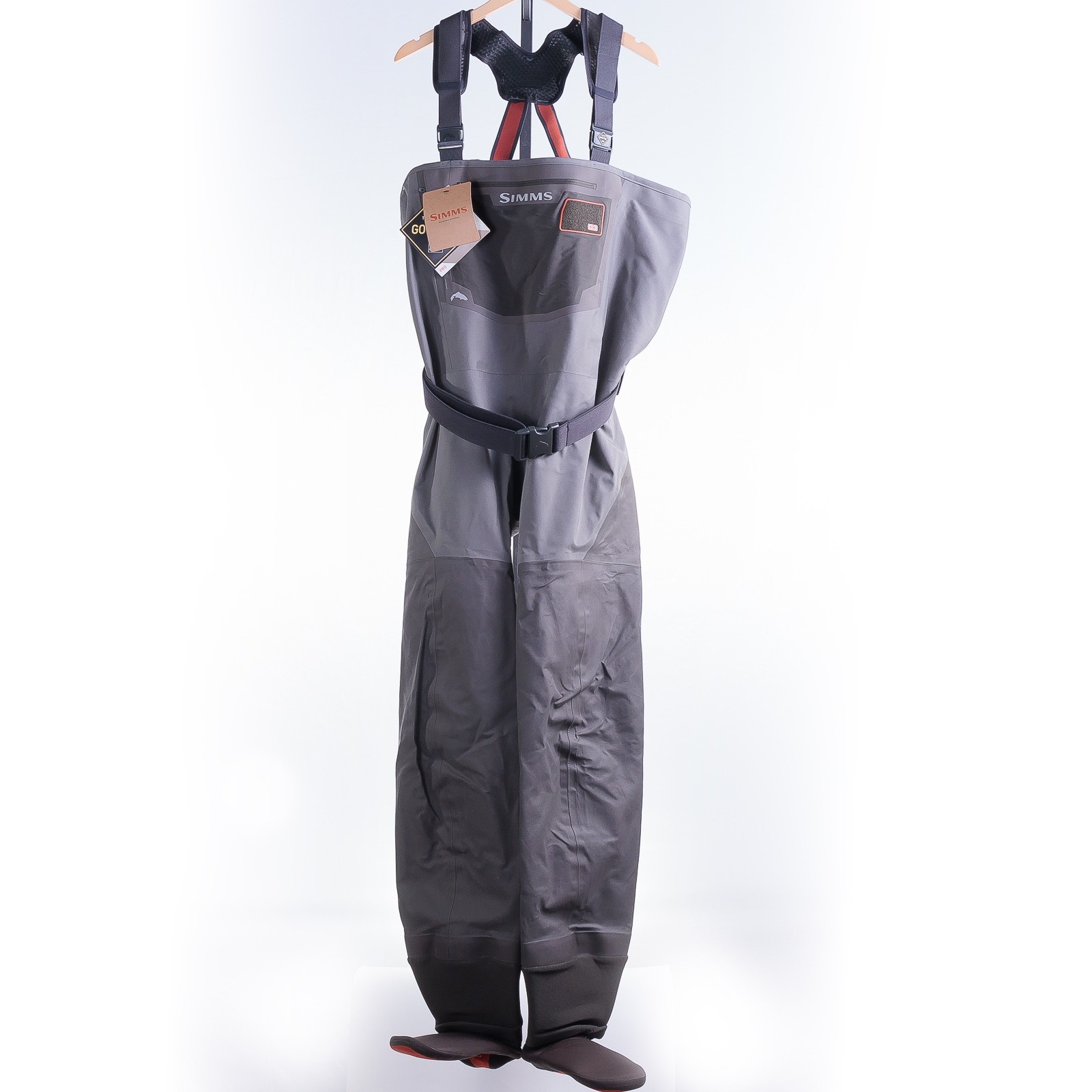 Simms Men's G3 Guide Stockingfoot Waders - ON SALE