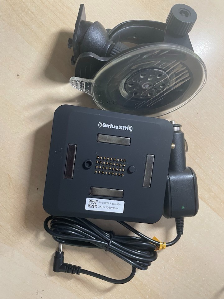 ACCESSORIES SET FOR RAND MCNALLY TND-750 t85 RANDTAB 7 /8 TRUCK GPS SHIPS FREE