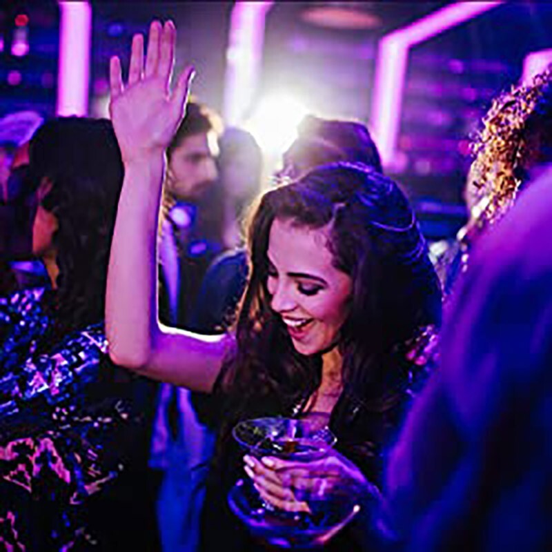 100Ft LED Strip Lights, Smart Light with App Remote Control, RGB LED Lights for