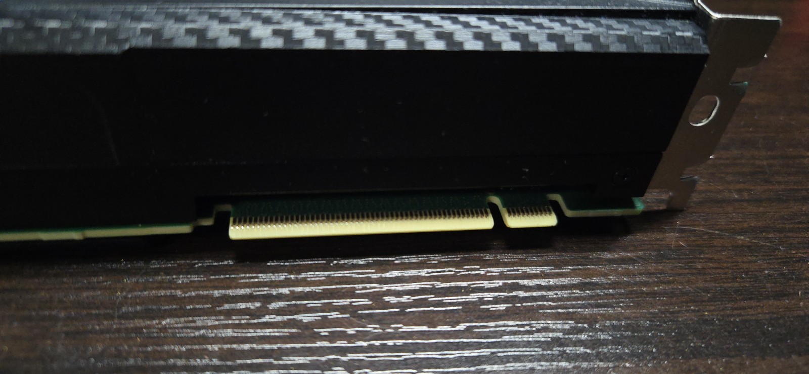 Dell NVIDIA GeForce RTX 2080 Ti 11GB Graphics Card