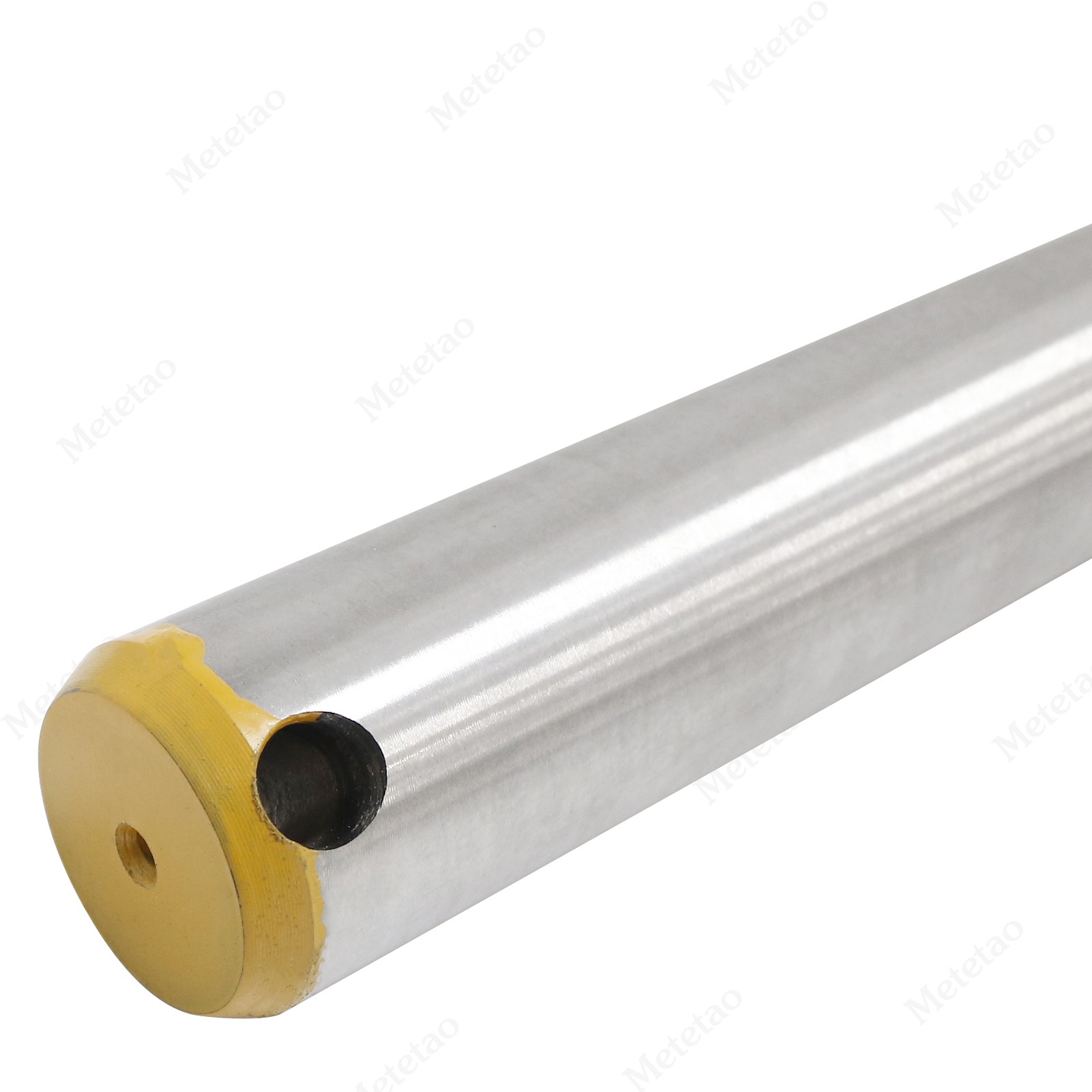 New 45mm x 330mm Excavator Universal Bucket Pin 13” For CAT Deere Komatsu