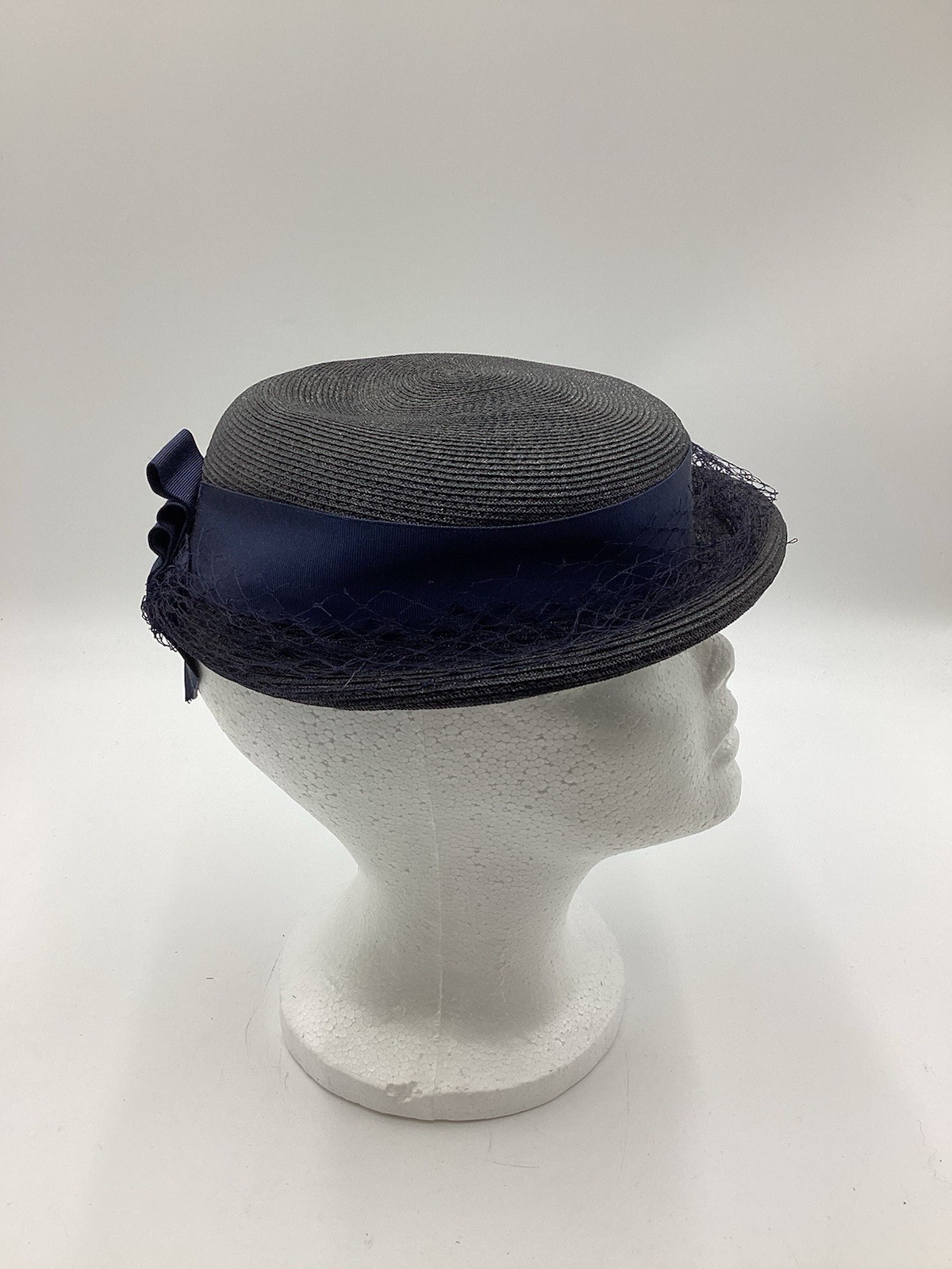 Original Chapeaux Louise Owned By Christmas Dewhirst/House Of David