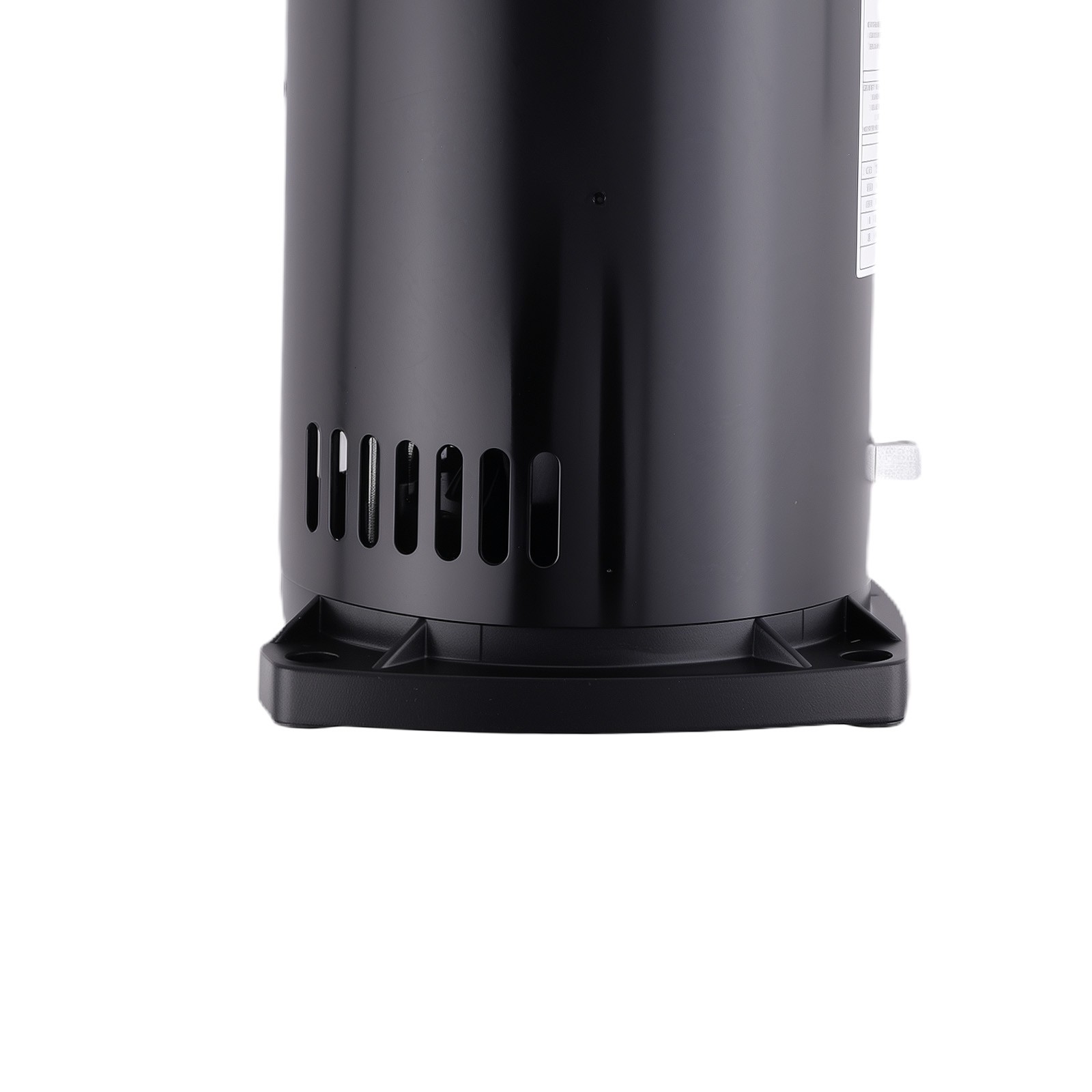 1HP Swimming Pool Pump Motor 115/230V 48Y Frame 3450RPM For In Ground USQ1102