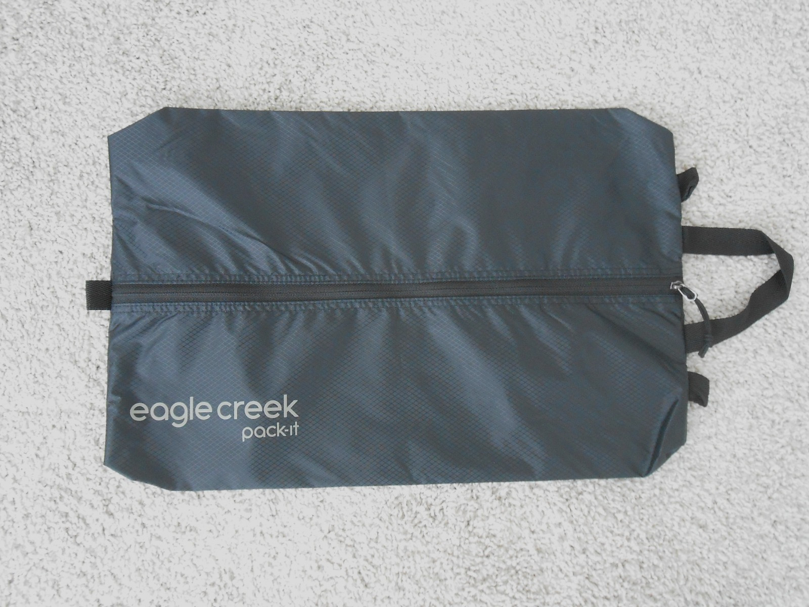 Eagle Creek Pack-It Isolate Shoe Bags Shoe Sack for Travel -Lightweight,