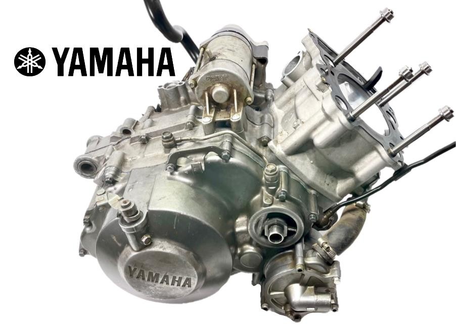 Rebuild Raptor 660 Top Bottom Complete Big Bore Stroker Engine Rebuild Service