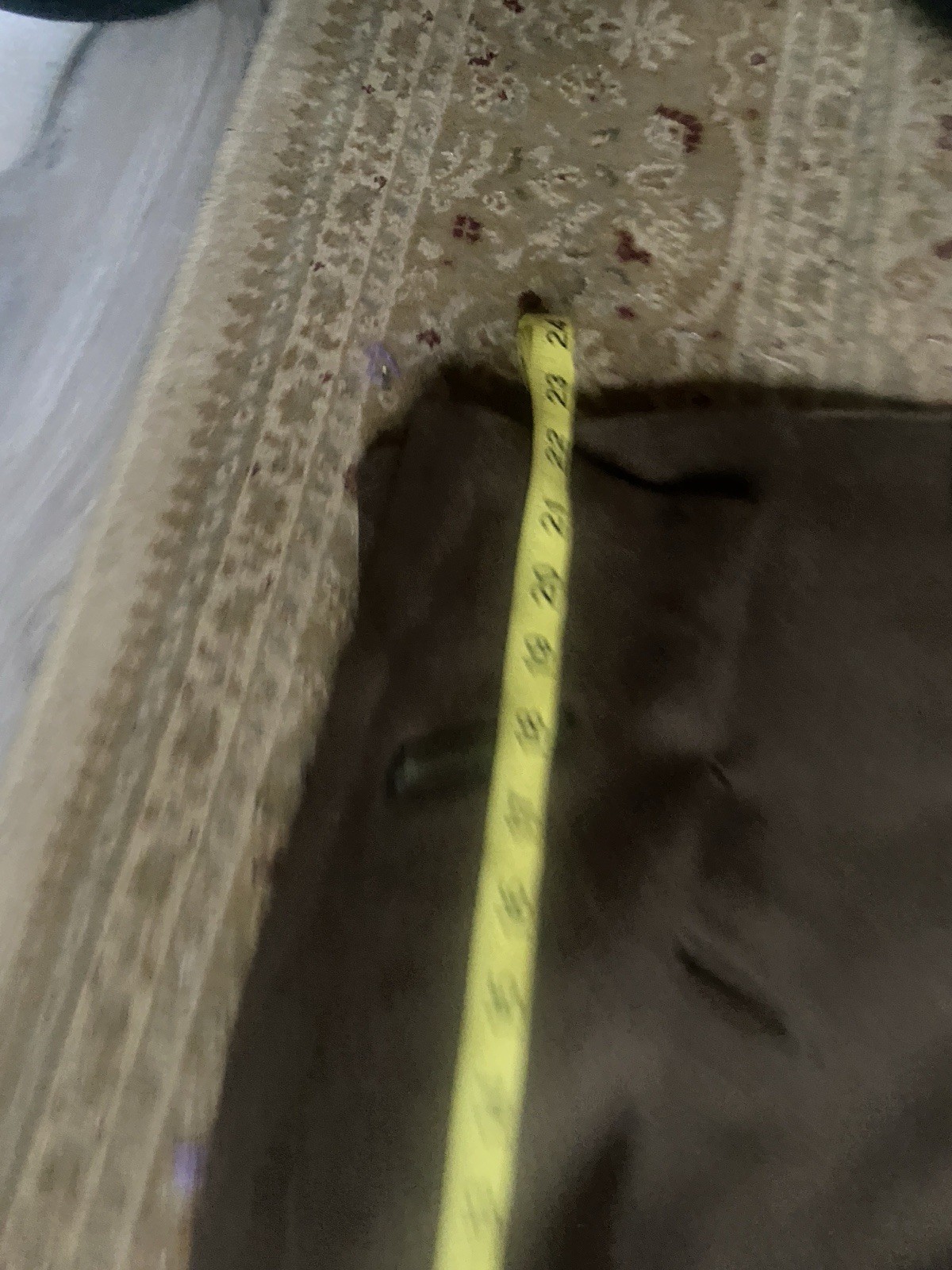 WWII WAC Uniform Jacket & Matching Skirt 7th Army Corporal