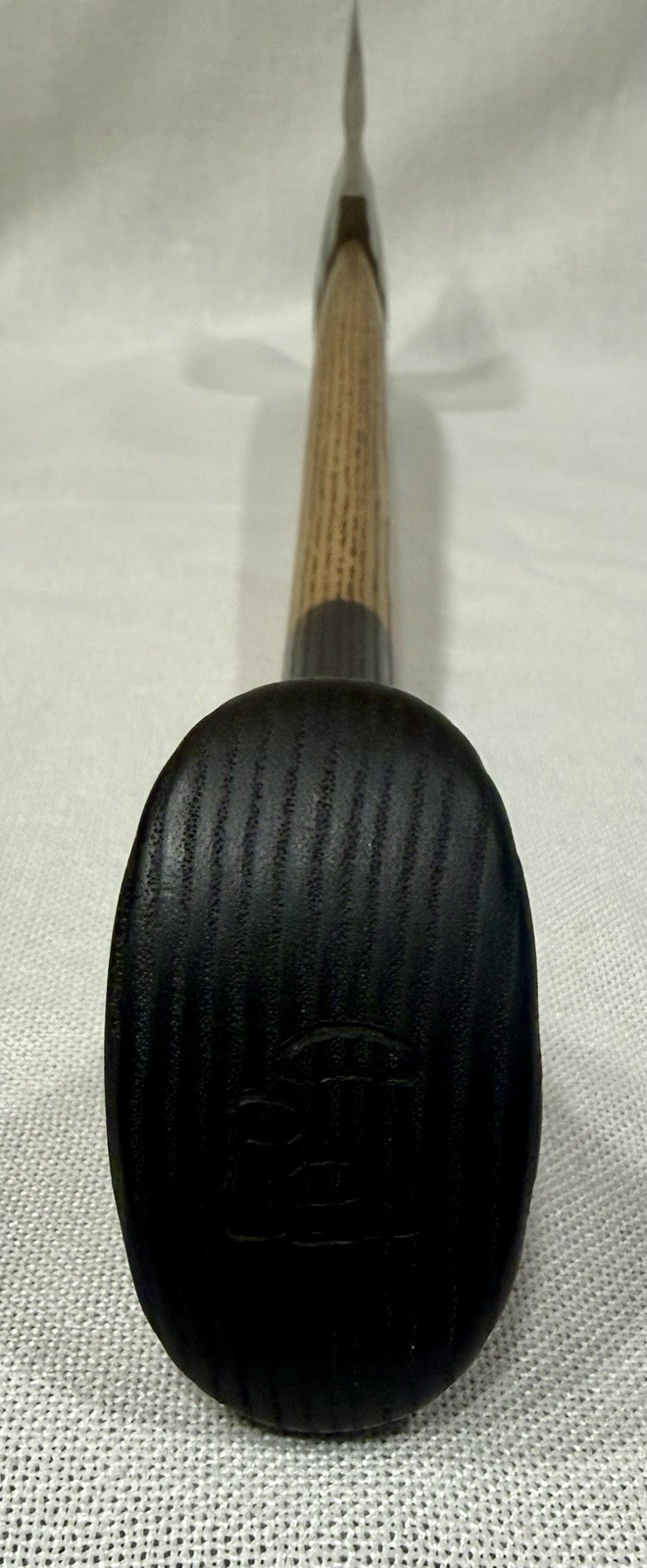 KINGDOM ARMORY, RYDBOM HERITAGE COLLECTION WOODSMAN HATCHET