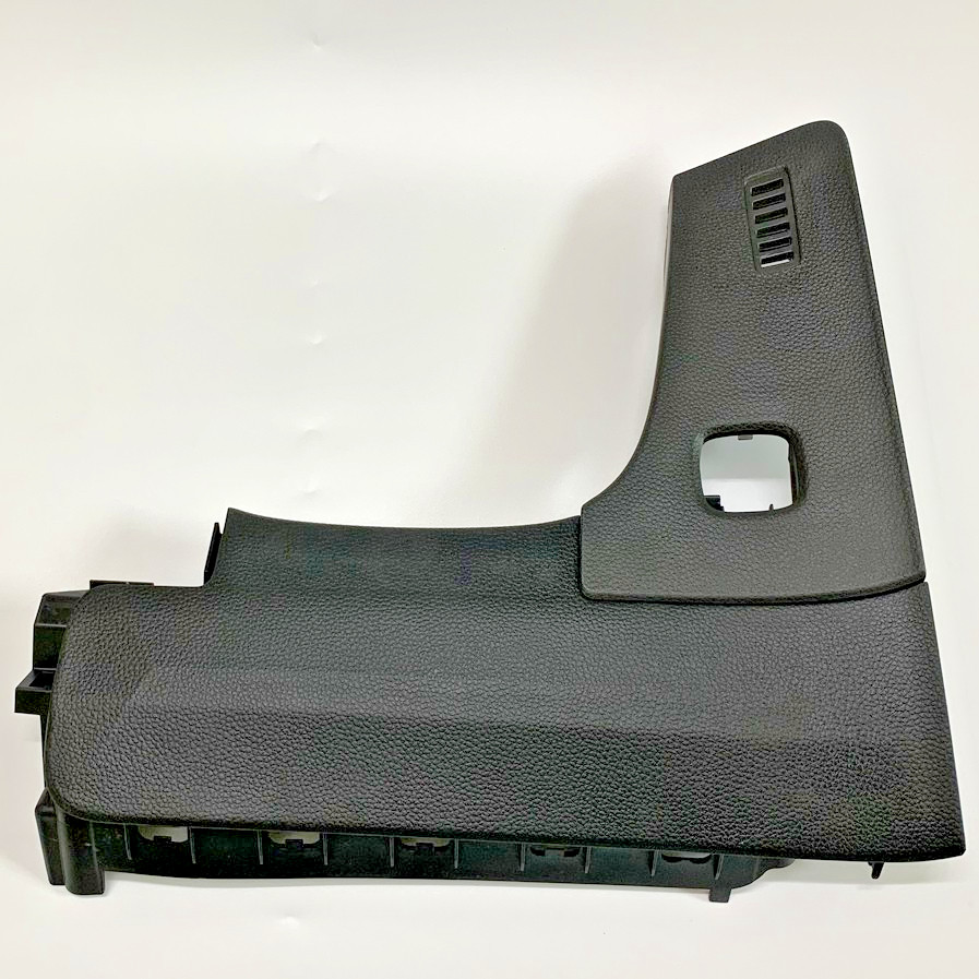 Just Cover 2022 2023 2024 2025 For Honda Civic Left Driver Side Knee Cover Panel