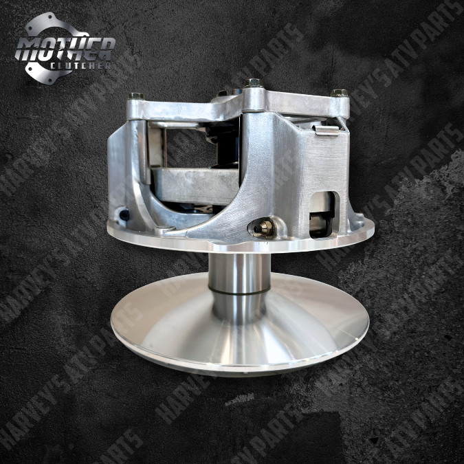 RZR XP 1000 (2024+) NEW ATV PRIMARY DRIVE CLUTCH! MOTHER CLUTCHER