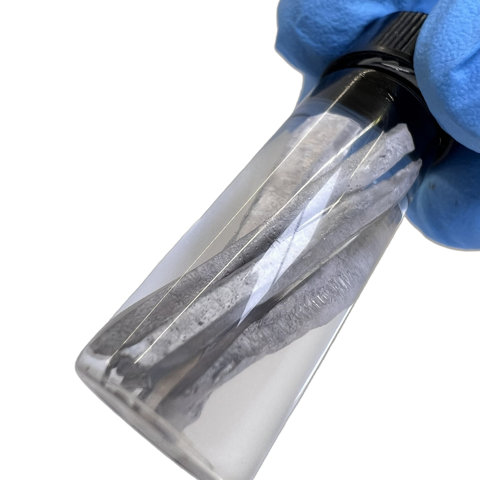 Alkali Metal Kit – 0.5 Gram - Lithium & Sodium Element Samples – 1 Dram Vials