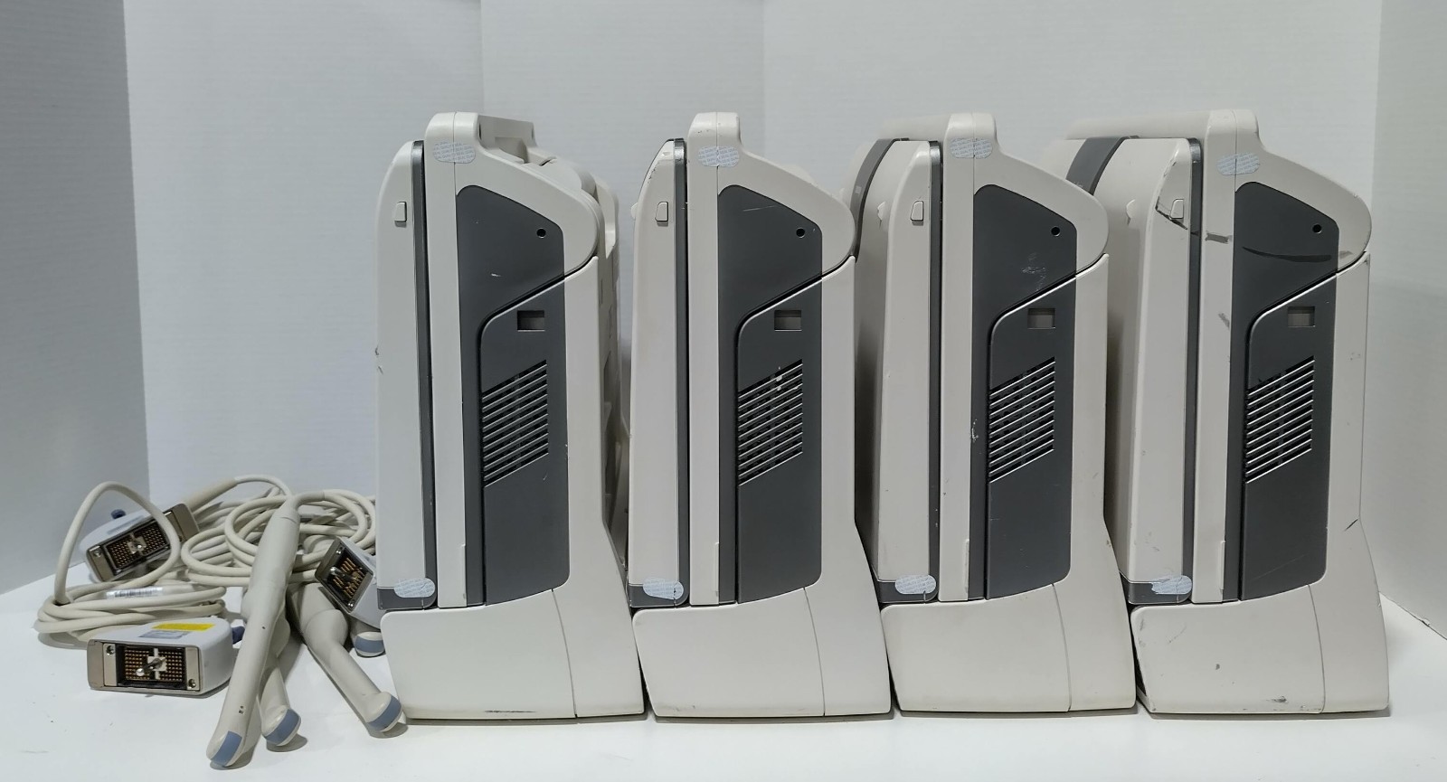 Mindray DP-50 Digital Ultrasound Imaging System w/Ultrasonic Transducer No HDD