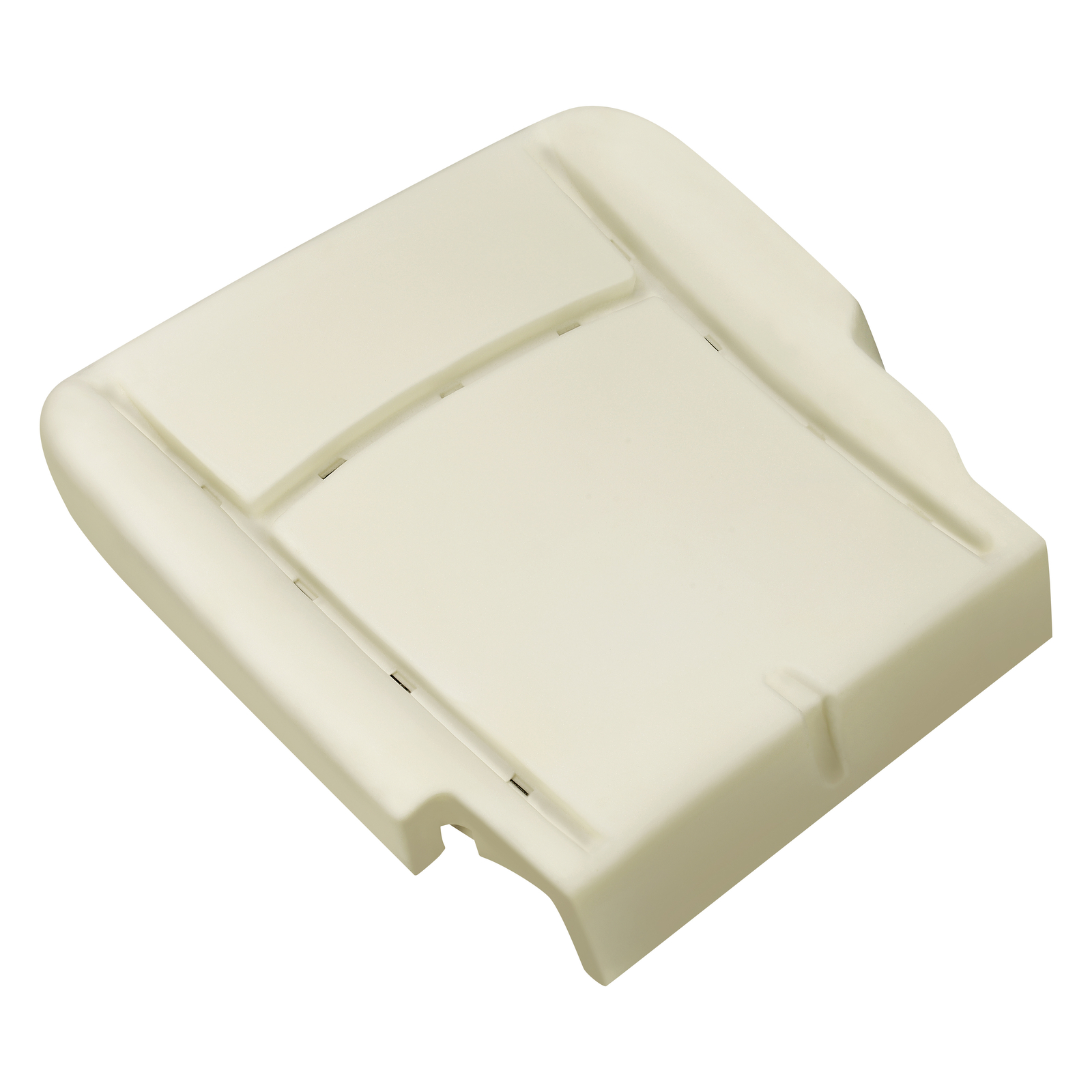 For 2009-2018 Dodge Ram 1500 2500 3500 4500 Driver Side Bottom Seat Foam Cushion