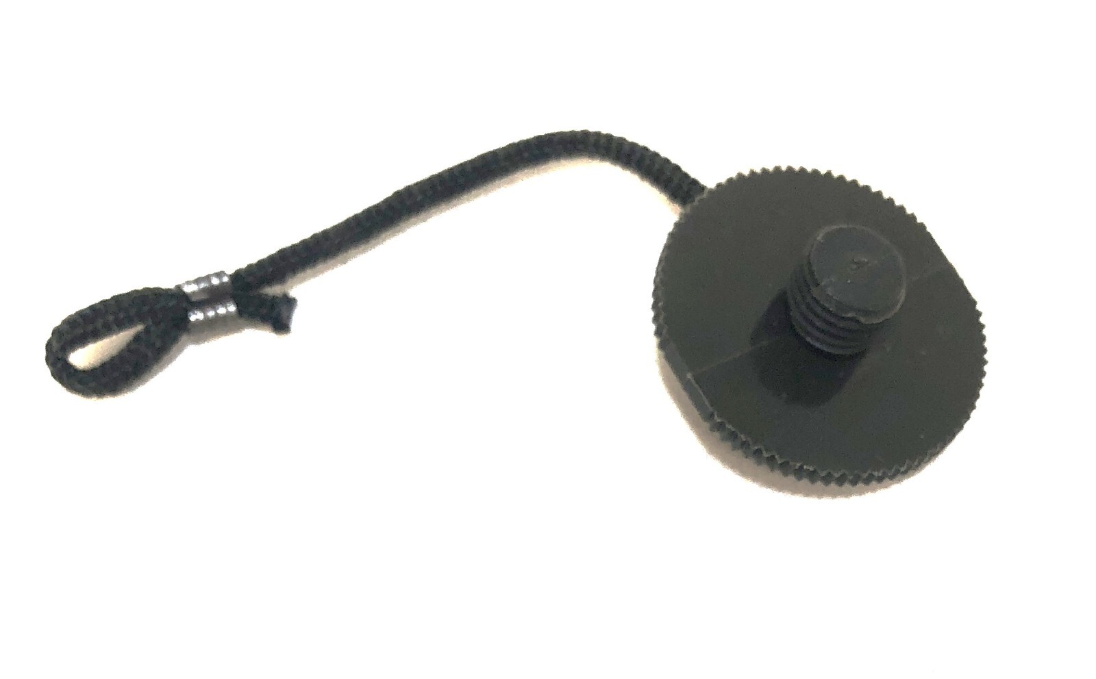 ANTENNA CAP FOR PRC-25 OR PRC-77 RADIO