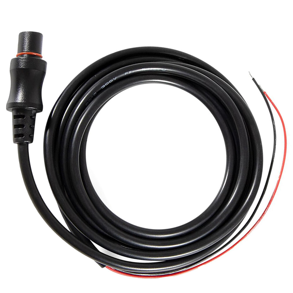 000-14172-001 Hook2 Power Cable Replace for Lowrance HOOK Models 5" 7" 9" 12"