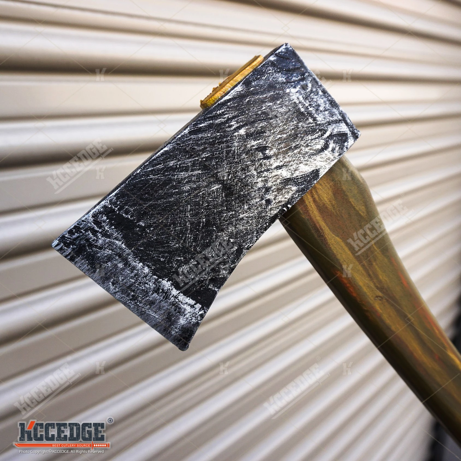 HALLOWEEN FOAM LARP PROPS Axe Bat Hammer Crowbar Pipe Cleaver Sledgehammer Spear