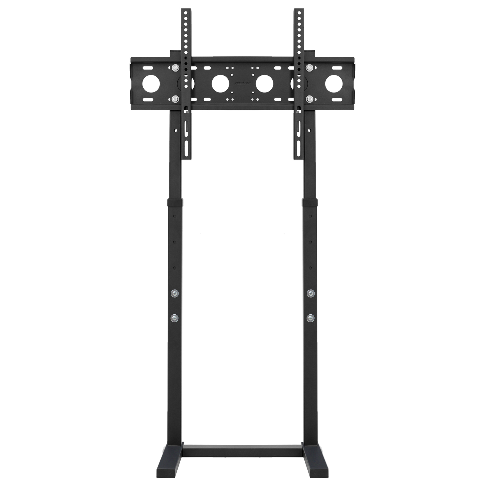 32 -100" Large TV Floor Stand Base TV Mount Holder Bracket Living Room Bedroom