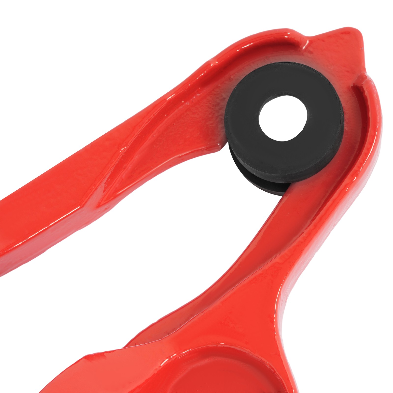 Pair Front Heavy Duty Tow Hook For Ram 1500 DT 2019-2024 #68265144AA 68272945AA