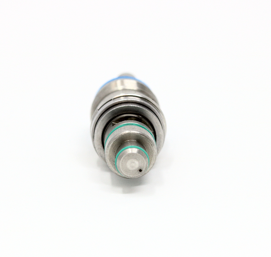 Star 430 4 Hole Non Fiber Optic Low/High Speed Dental Swivel Coupler USA Stock