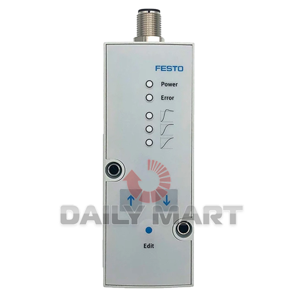 New In Box FESTO VPPM-6L-L-1-G18-0L6H-V1N 542234 Proportional Pressure Regulator