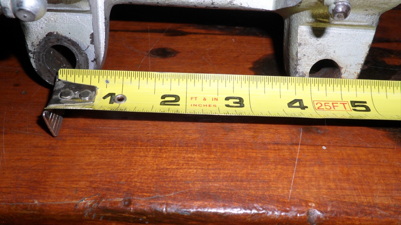 Vintage Sprint Car TAAK Front Wheel Drop Spindles USAC ASCS Ford