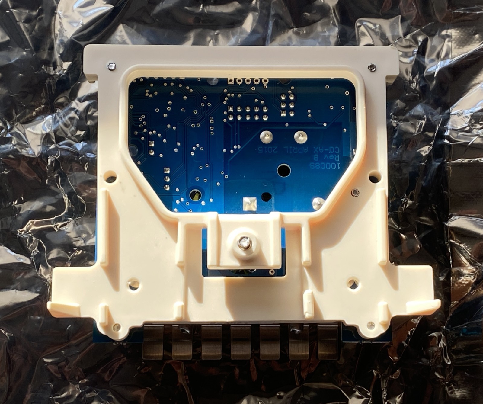 Vita-Mix Vitamix UCB Control Board 63904 VPRE3 Commercial 120558 111577