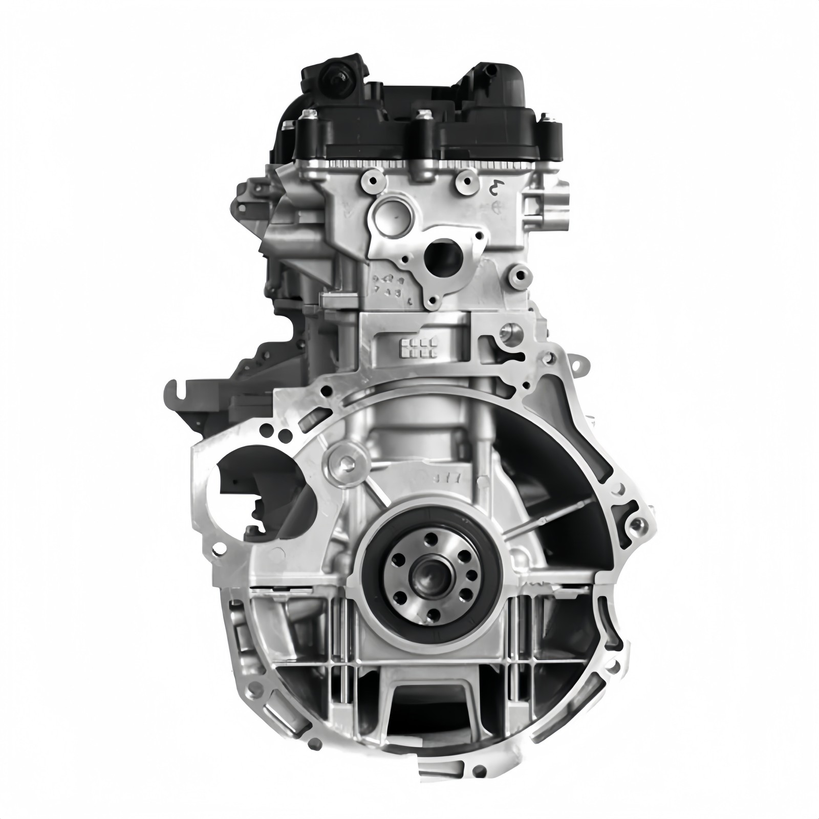 G4FC 1.6L Engine Assembly For Hyundai i20 ix20 i30 Accent Elantra Kia Forte Soul