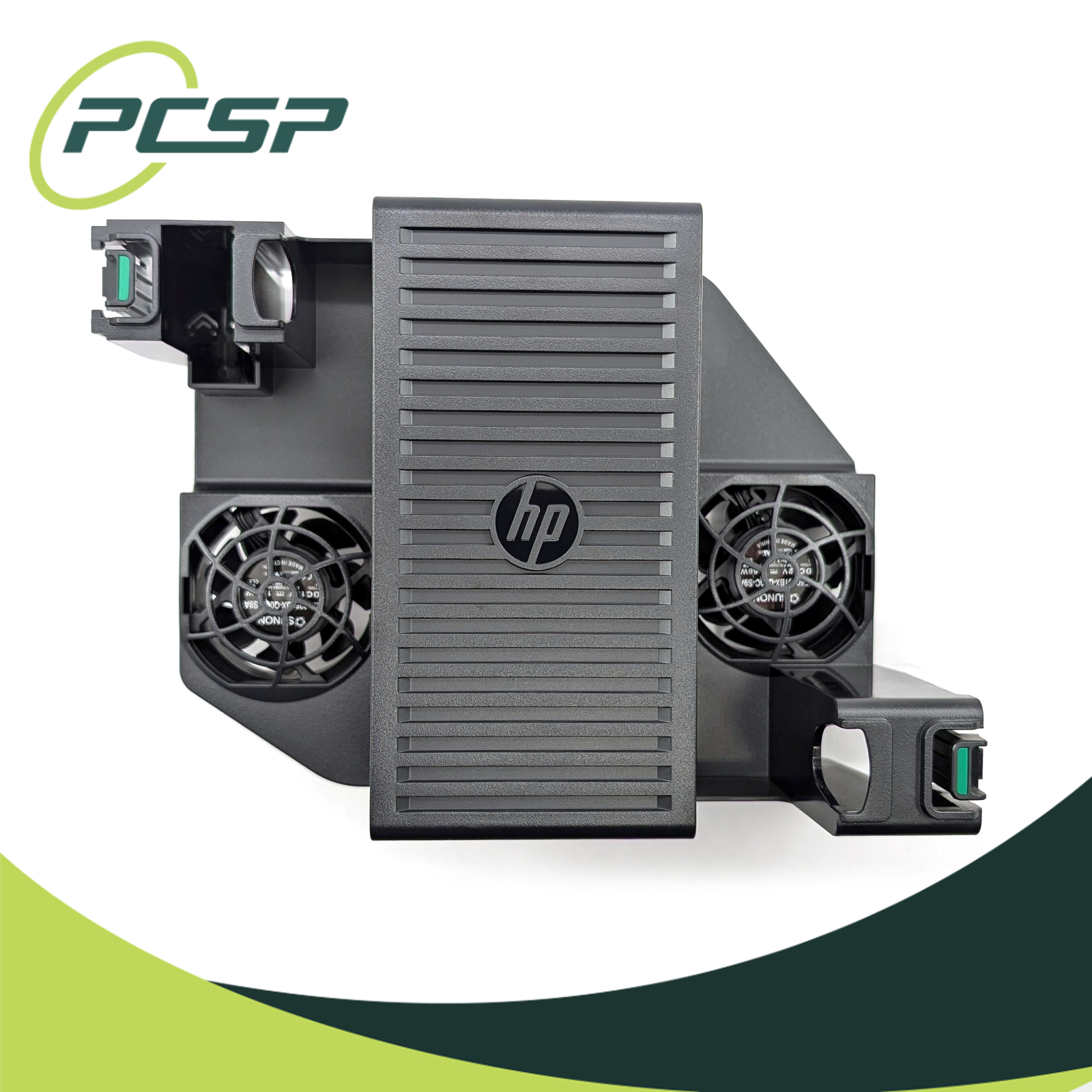 HP Z440 Memory Cooling Solution J2R52AA Fan Baffle 748799-001 100% FULLY TESTED!