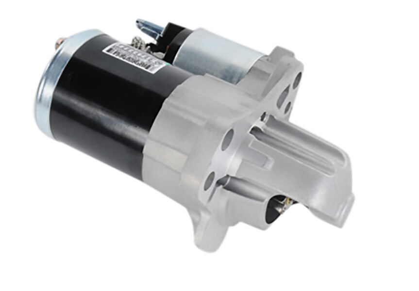 Starter Motor ACDelco GM Original Equipment 12644788