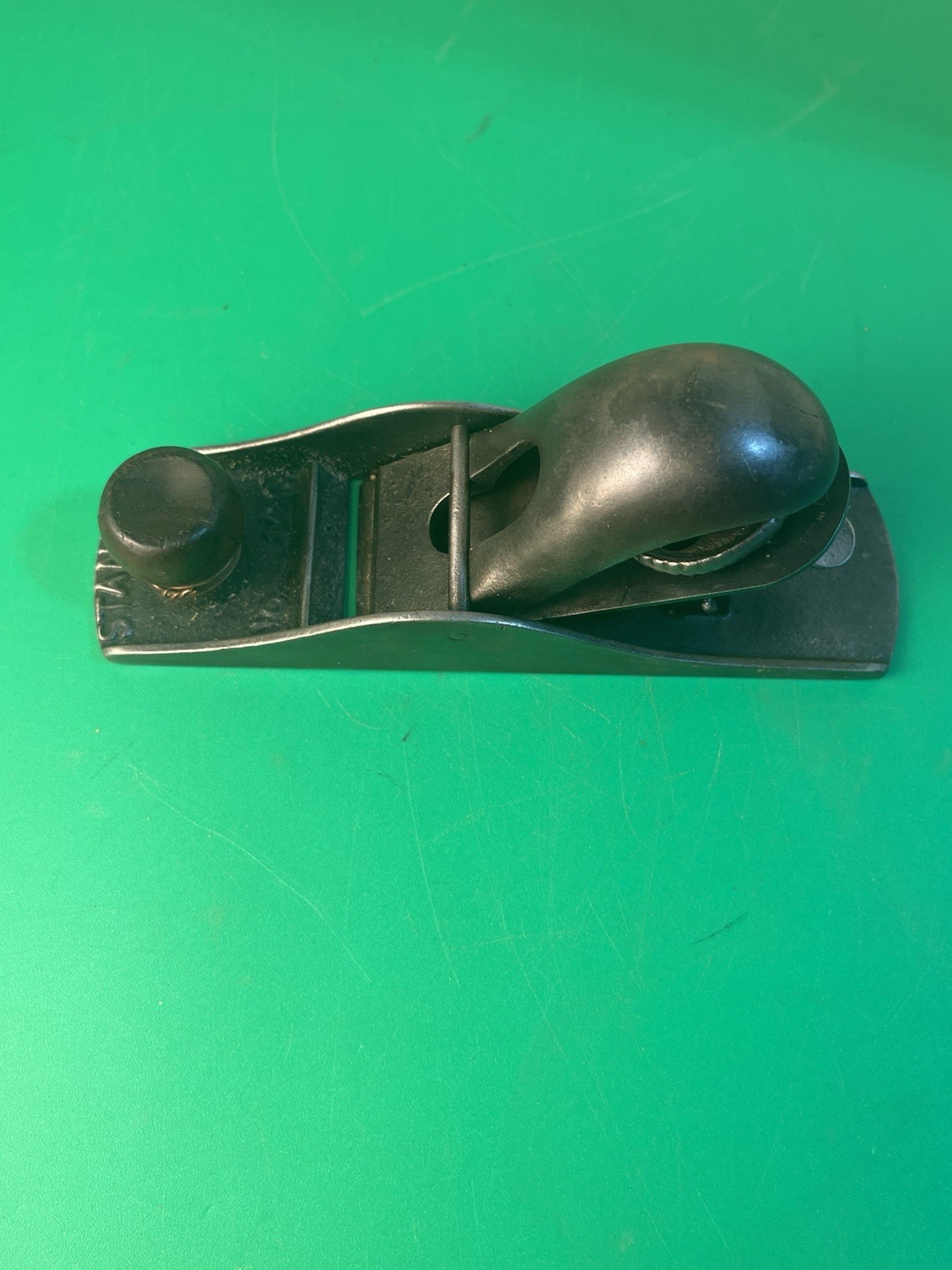 VTG Stanley No. 120 Wood Plane