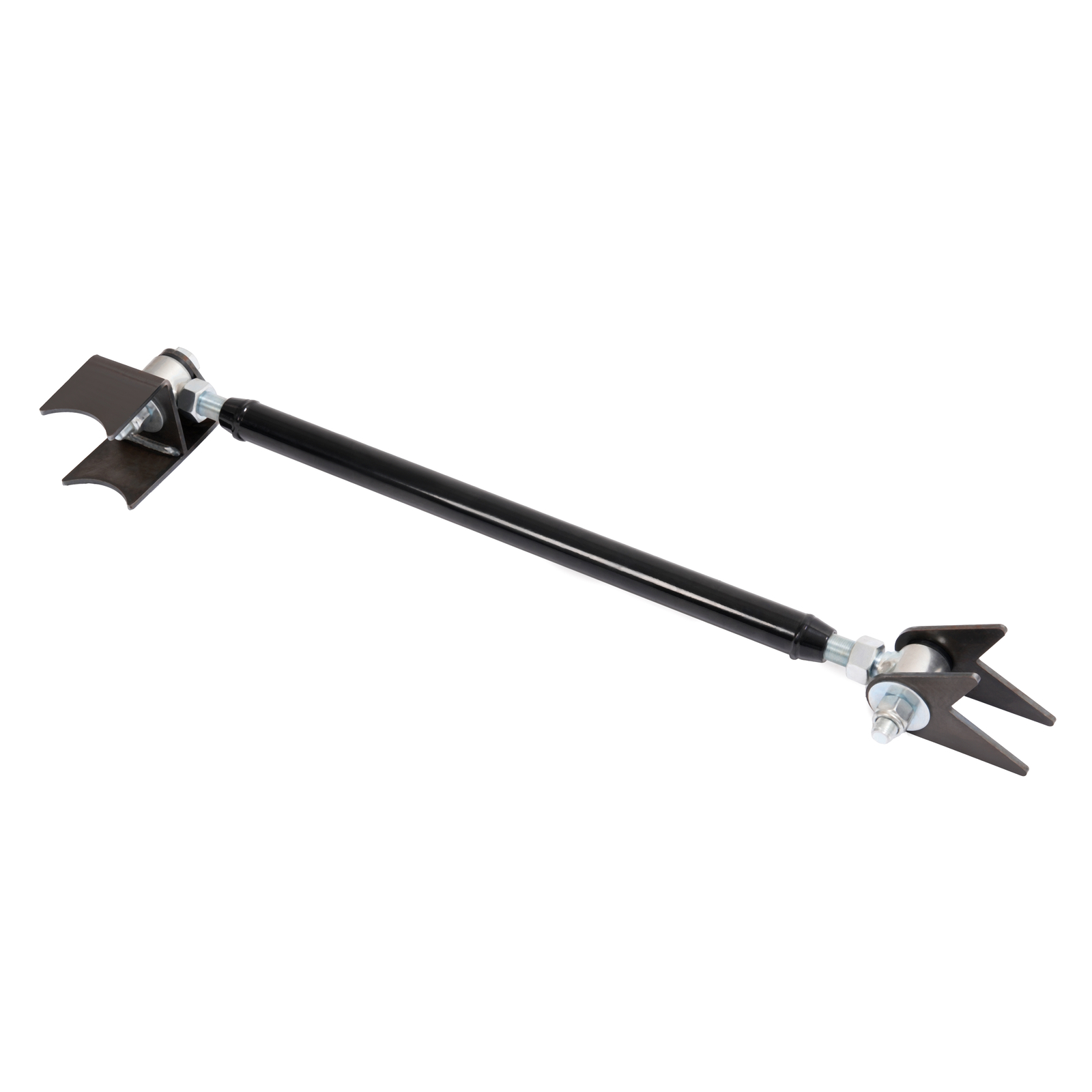 Screw-On Parallel 4 Link Suspension Hot Rod Rat Classic Car & Truck Universal