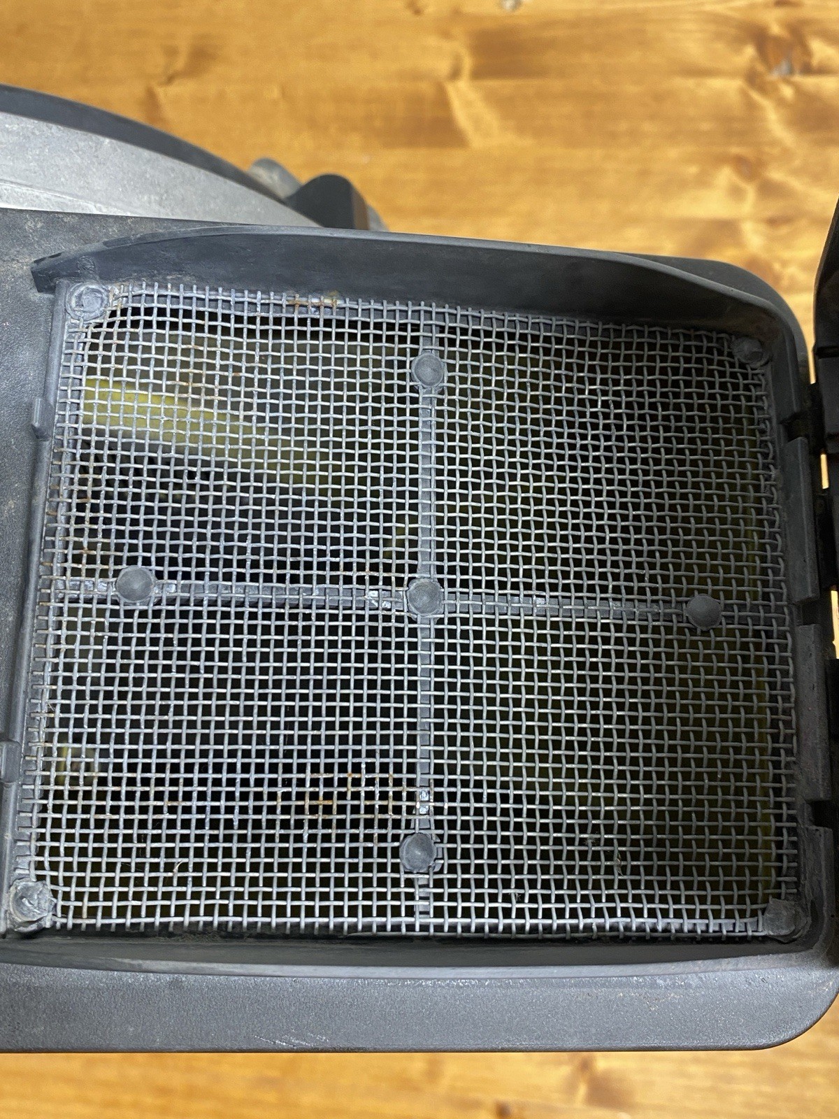 Precision Planting John Deere eSet Meter