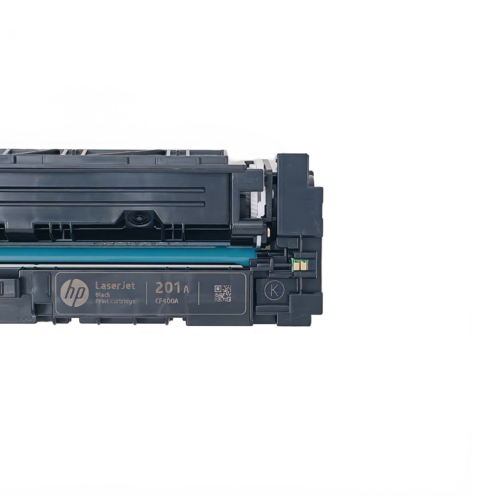 4PK Toner For HP 201A CF400A Color LaserJet Pro MFP M277dw M277c6 M252dw M274n
