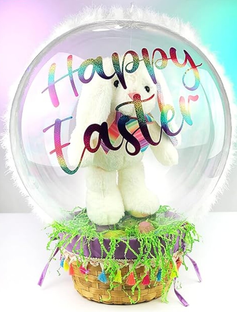 Balloon Stuffing Machine Balloon Filling Stuffer Kit Balloon Air Pump Expander