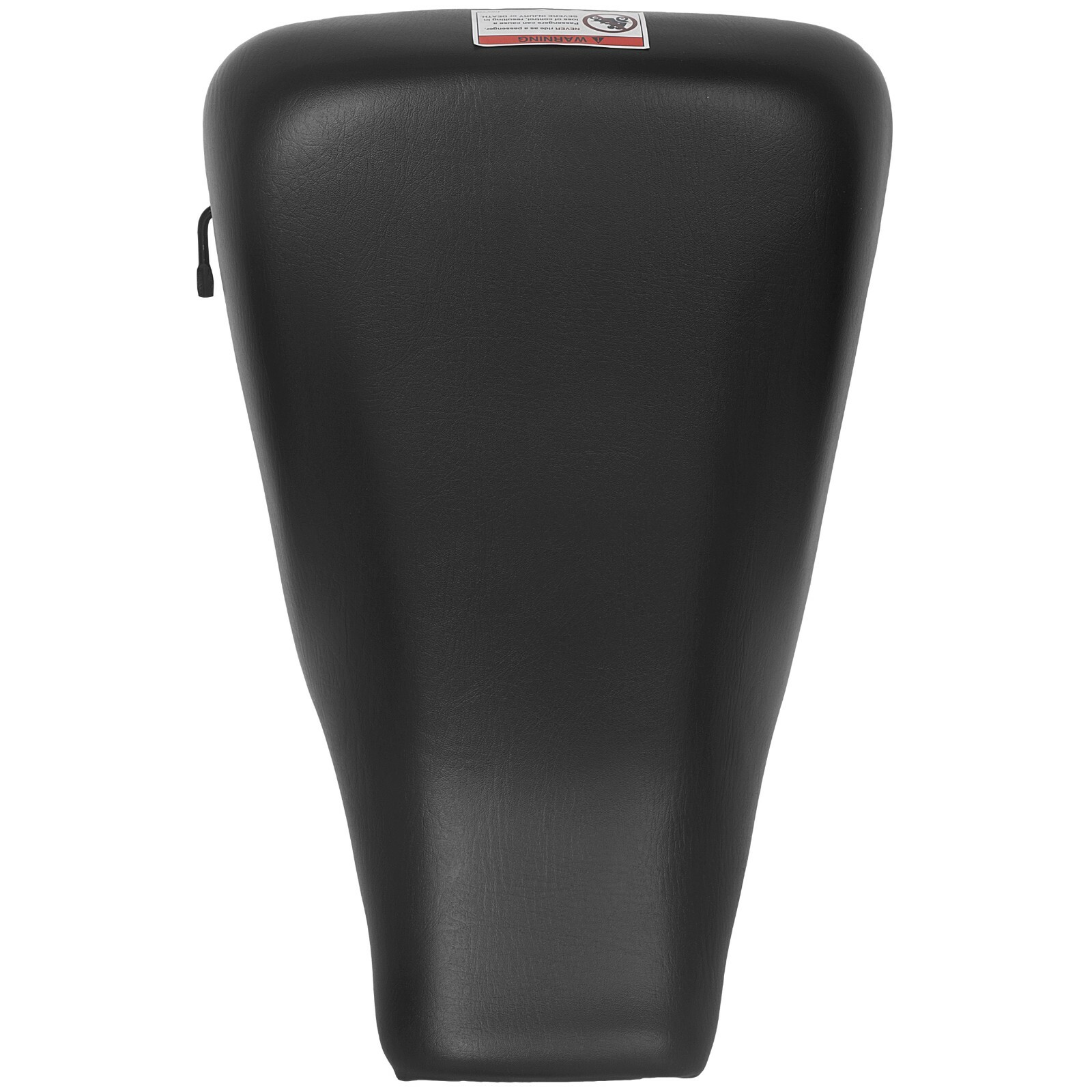 Complete Seat For Honda TRX350FE Rancher 400 4x4 AT 2004-2007 Black Seat For ATV