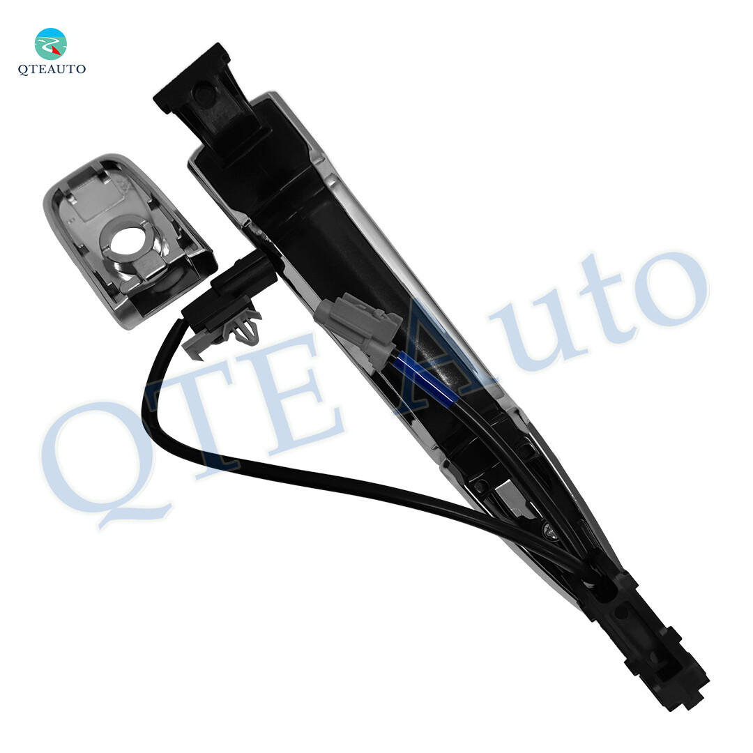 Front Left Driver Side Door Handle For 2009-2014 Nissan Murano