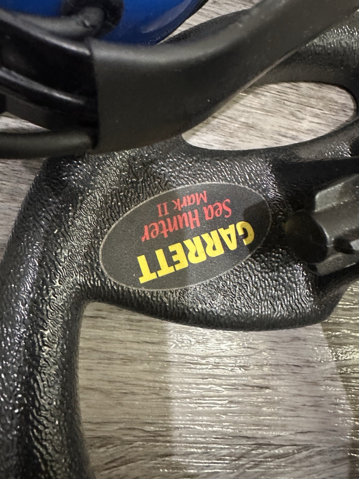 Garrett Sea Hunter Mark II Underwater Metal Detector