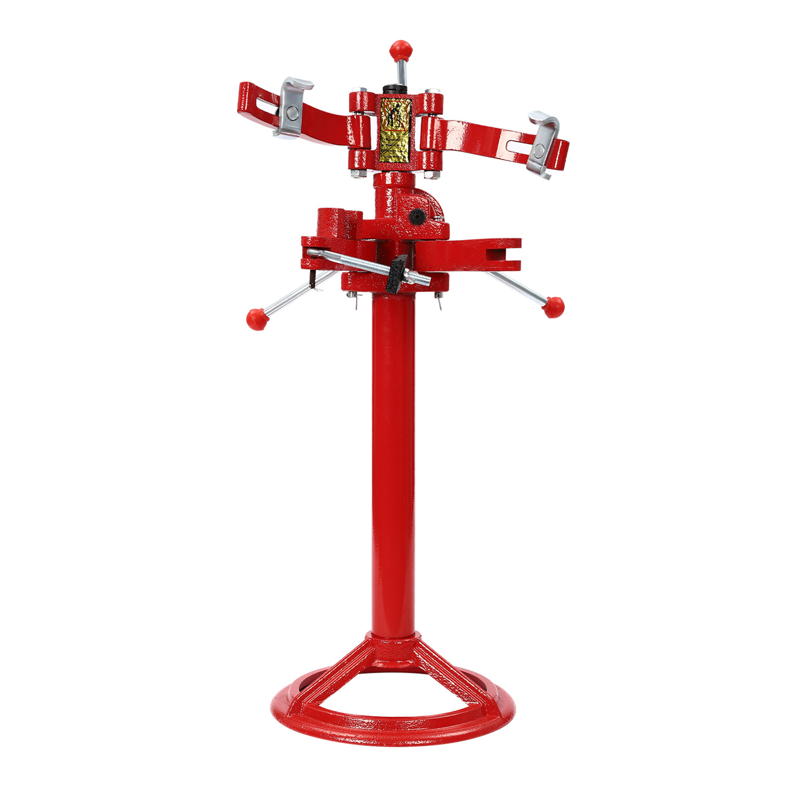 2200lbs Vehicle Auto Spring Compressor Hand Operate Strut Spring Compressor Tool