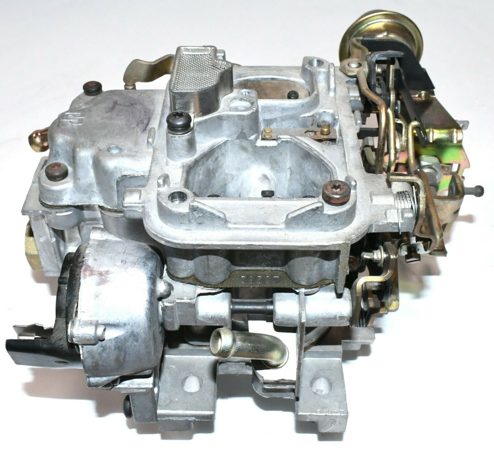 New Rochester Varajet 2SE carburetor for Jeep AMC GM w/2.5L 151cid 4cyl engine