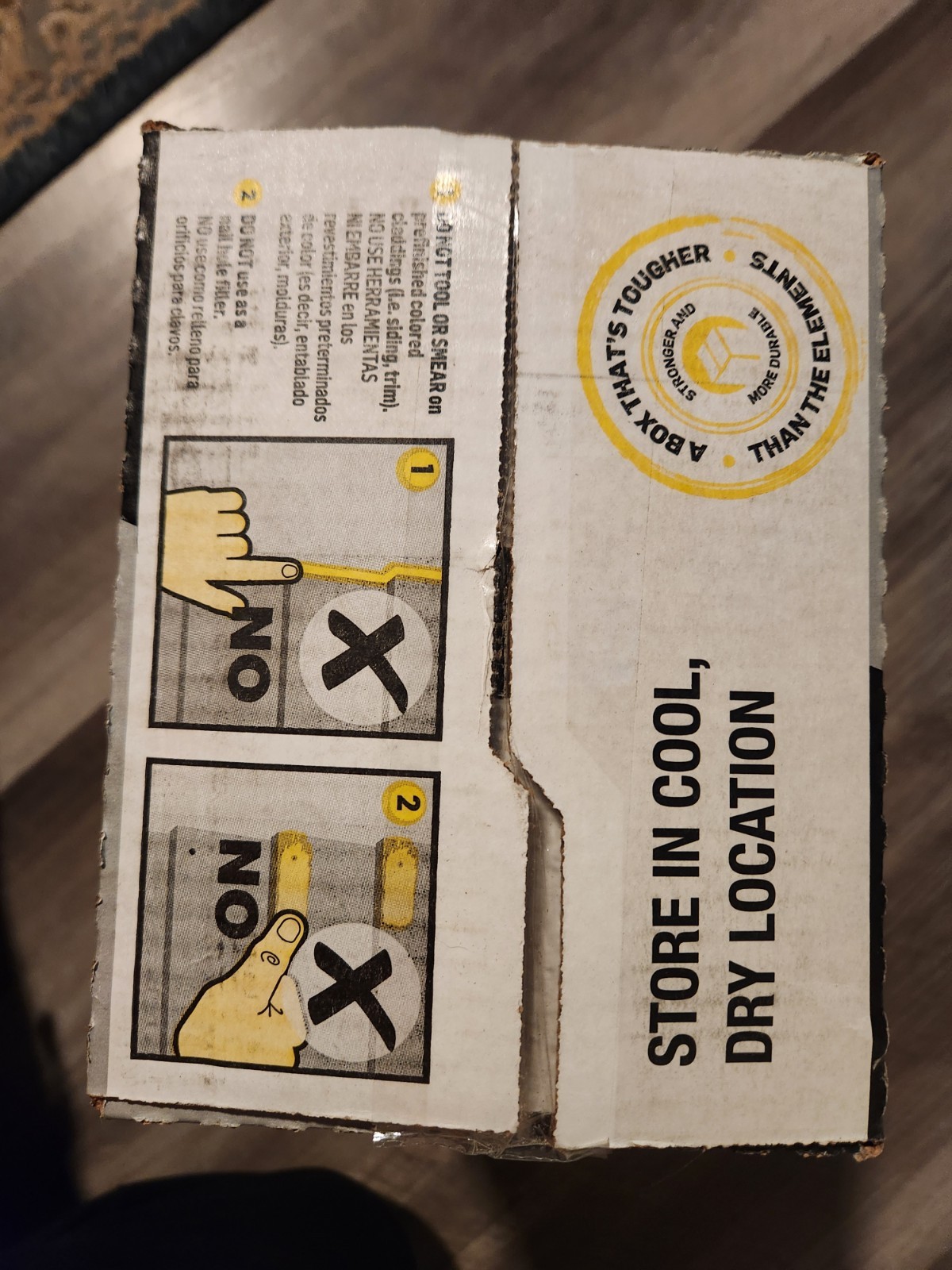 OSI Quad Max Window Door & Siding White Sealant 9.5 oz. White 12 Free Shipping