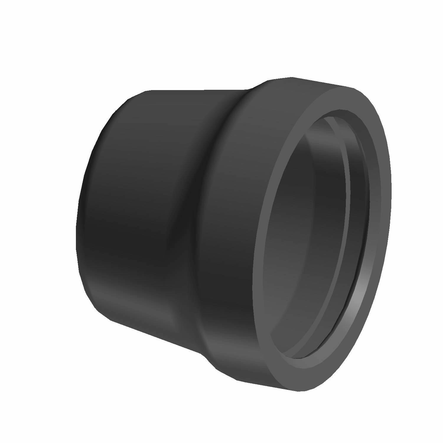 Polaris Hub Cap, Dust, for Specific RANGER Models, Genuine OEM - 5415357