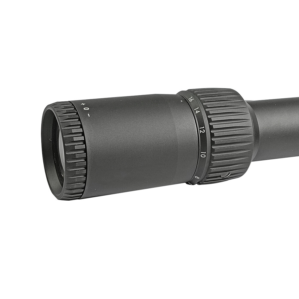 Vortex DiamondBack 4-16x44FFP MRAD Riflescope Ffp Ebr-2c Mrad Reticle new