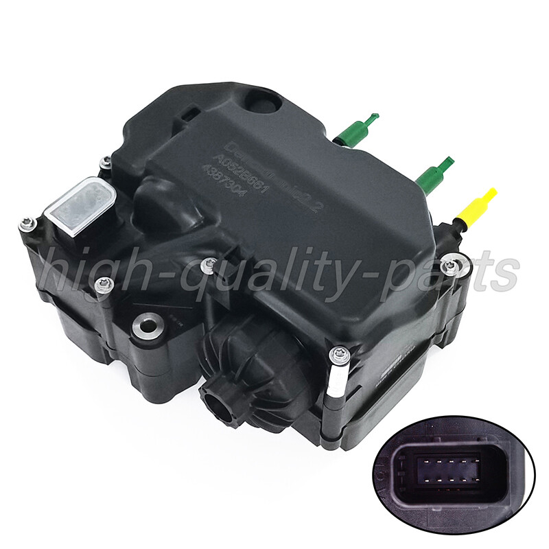 NEW 4387304RX Denoxtronic 2.2 Control DEF UREA PUMP 12V For Cummins ISX ISB ISC