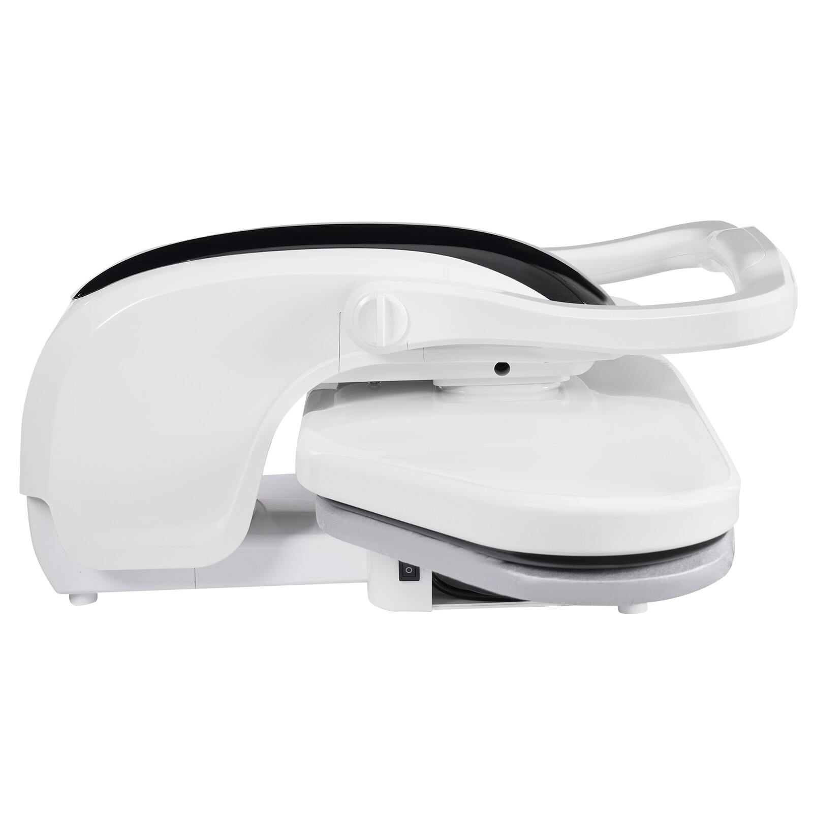 8810D Intelligent Steam Fabric Press Machine Touch Screen Steam Iron Press 5Mode